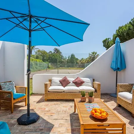 In Quinta Da Balaia فيلة البوفيرا