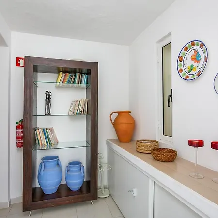 In Quinta Da Balaia البوفيرا