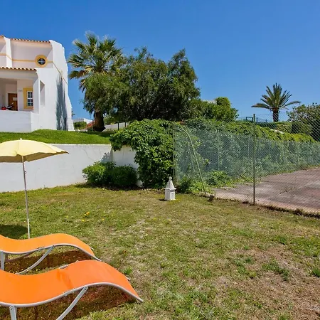 فيلة In Quinta Da Balaia *