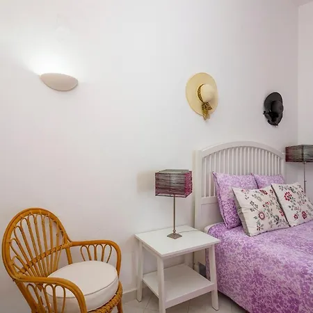 فيلة In Quinta Da Balaia *